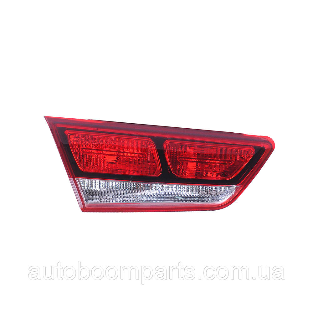 92403D5000 Ліхтар внутрішній лівий KIA Optima 16-18, фото 1