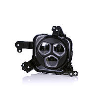 92202D4100 Фара протитуманна права GT KIA Optima 16-18