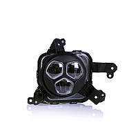 92201D4100 Фара протитуманна ліва GT KIA Optima 16-18