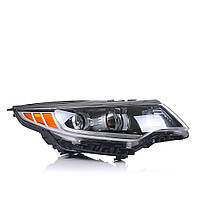 92102D5000 Фара права галоген USA KIA Optima 16-18