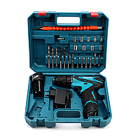 Шуруповерт Makita DF330DWE