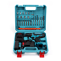 Шуруповерт Makita DF550DWE