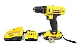 Шуруповерт Dewalt DCB107, фото 2