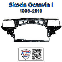 Skoda Octavia I 1996-2010 панель передняя, 1U0805591N