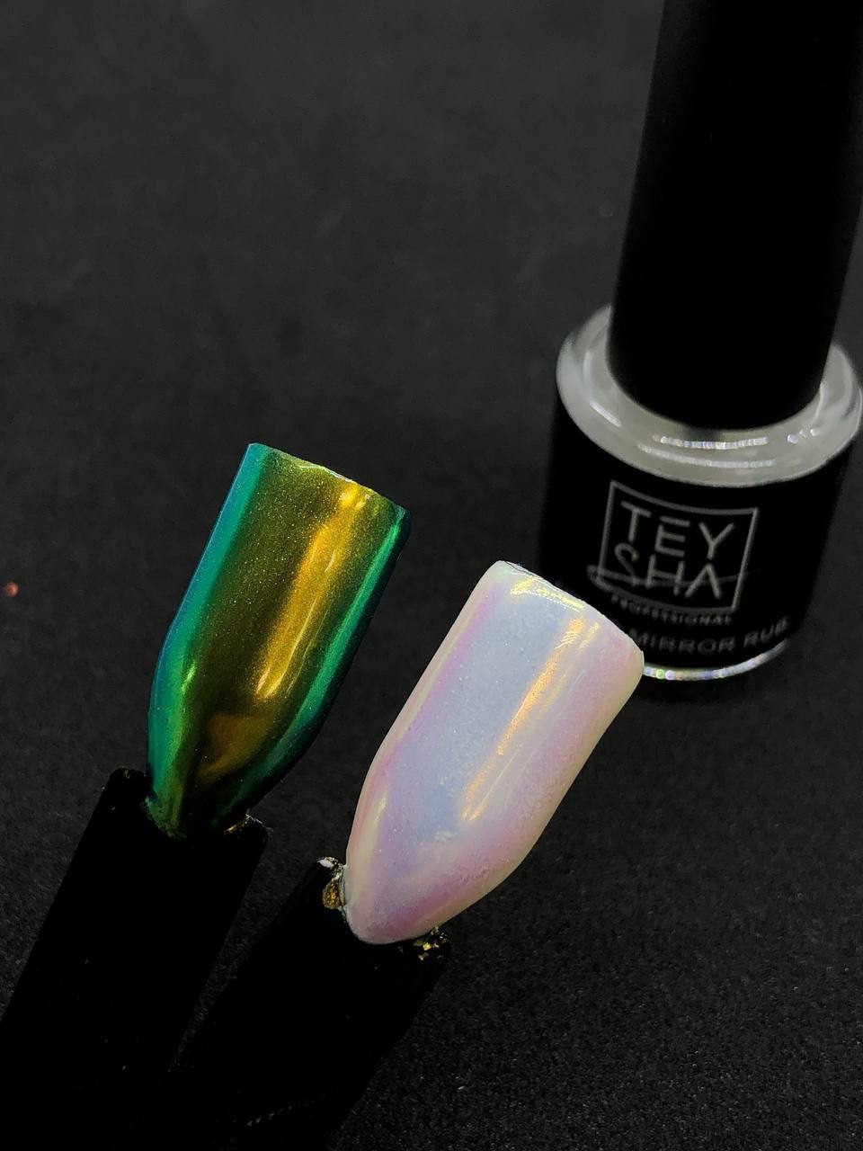 Teysha Liquid Mirror #02