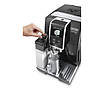 Кавомашина автоматична Delonghi Dinamica Plus ECAM 370.70.B, фото 4