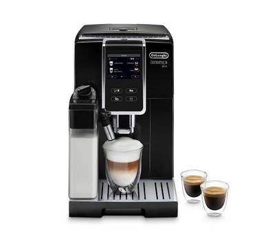 Кавомашина автоматична Delonghi Dinamica Plus ECAM 370.70.B