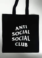 Шопер "Anti Social Social Club"