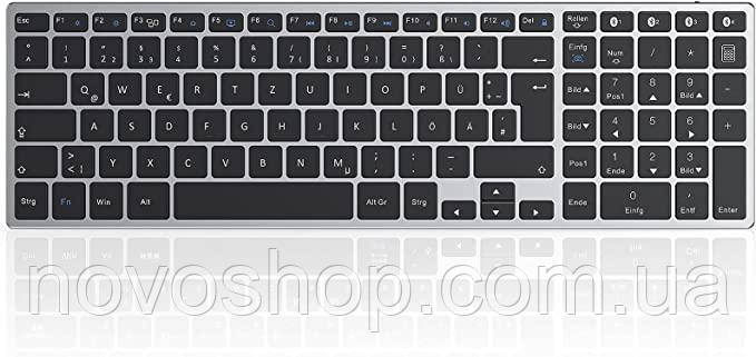 КЛАВІАТУРА SEENDA IWG-601 ENG