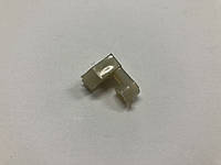 Скоба крепления тяги замка двери Таврия ЗАВОД (ID#1736157343), цена: 25 ...