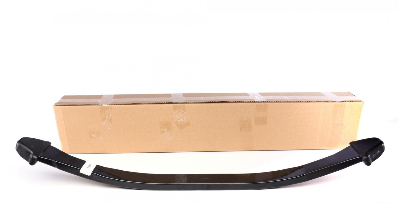 Ресора передня пластик Mercedes Sprinter 901-904(Мерседес Спрінтер 901-904) 1995-2006 LESJOFORS 5656800