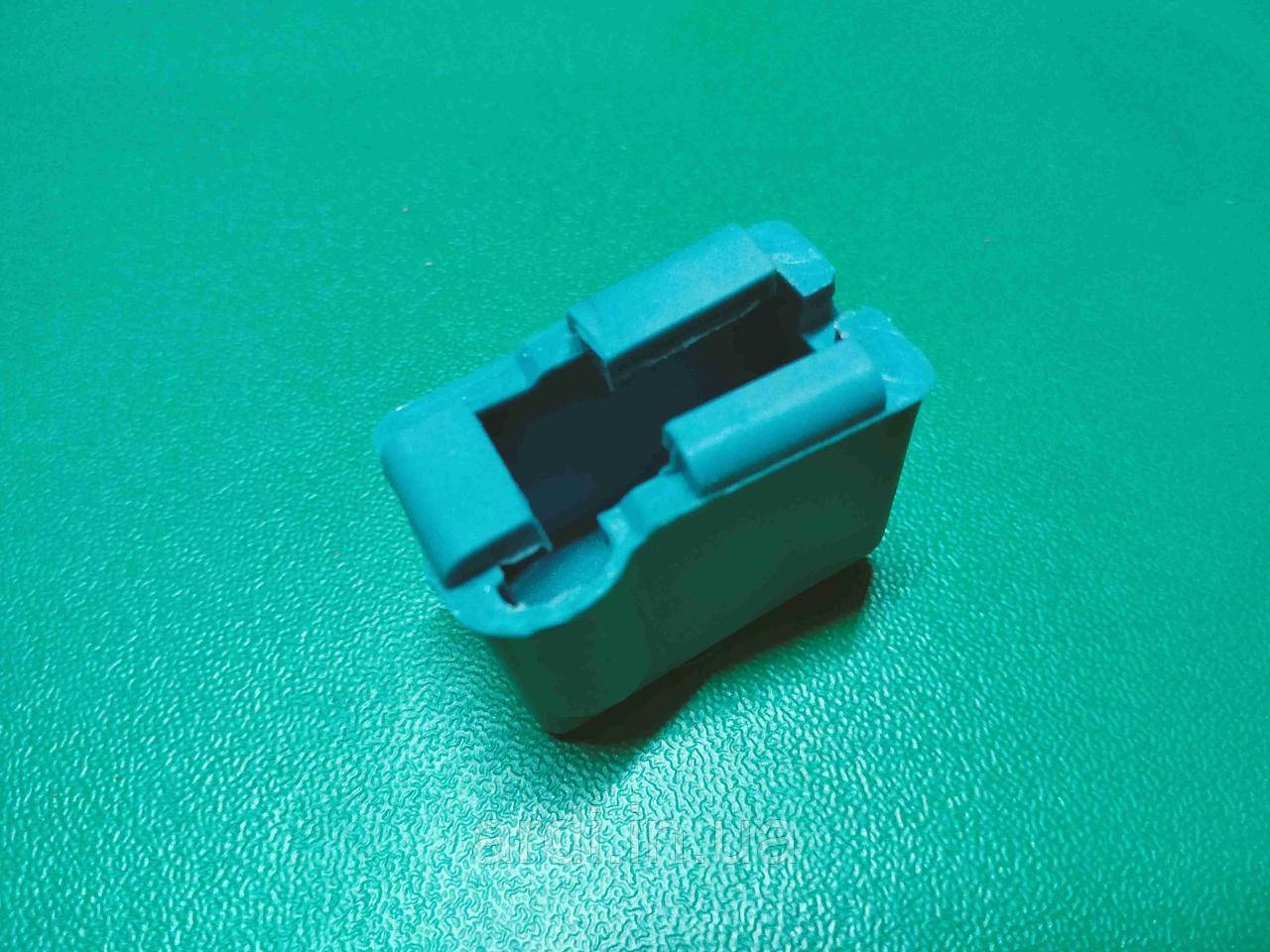 Термозахисний силіконовий чохол блоку Volcano оригінал, фото 1