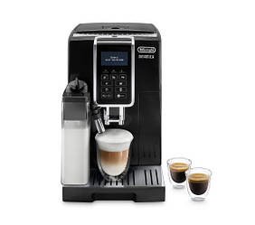 Кавомашина автоматична Delonghi ECAM 359.55.B