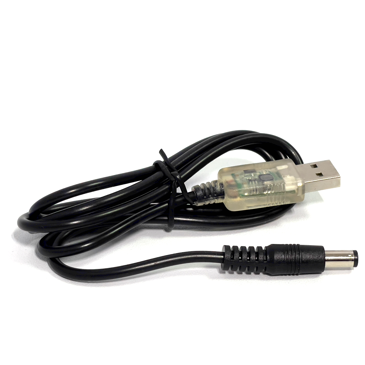 Кабели USB to DC 5 / 9 /12 20 вольт | Преобразователи напряжения Триггерные кабеля Кабель питания для роутера модема USB-DC 12V 2А с преобразователем Переходник Для