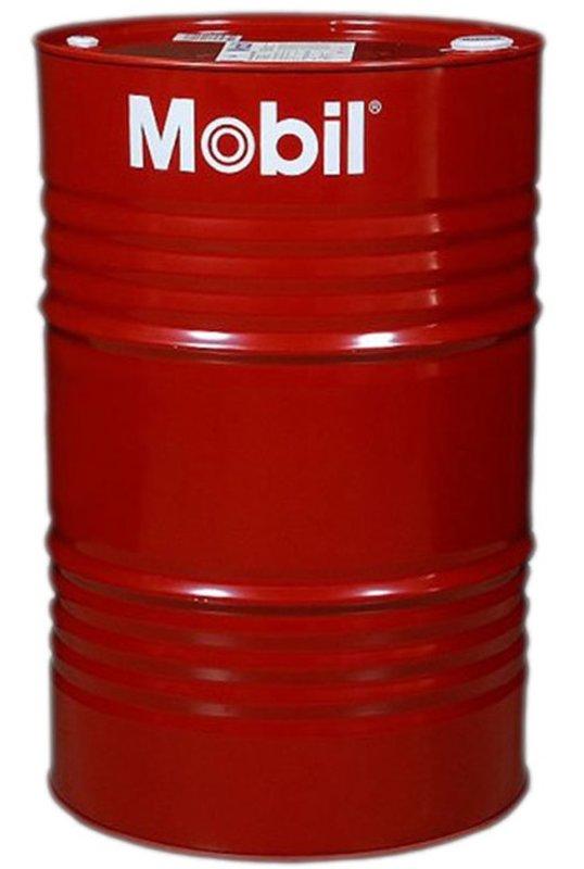 Олива гідравлічна DTE 10 Excel 15 Mobil - 208 л