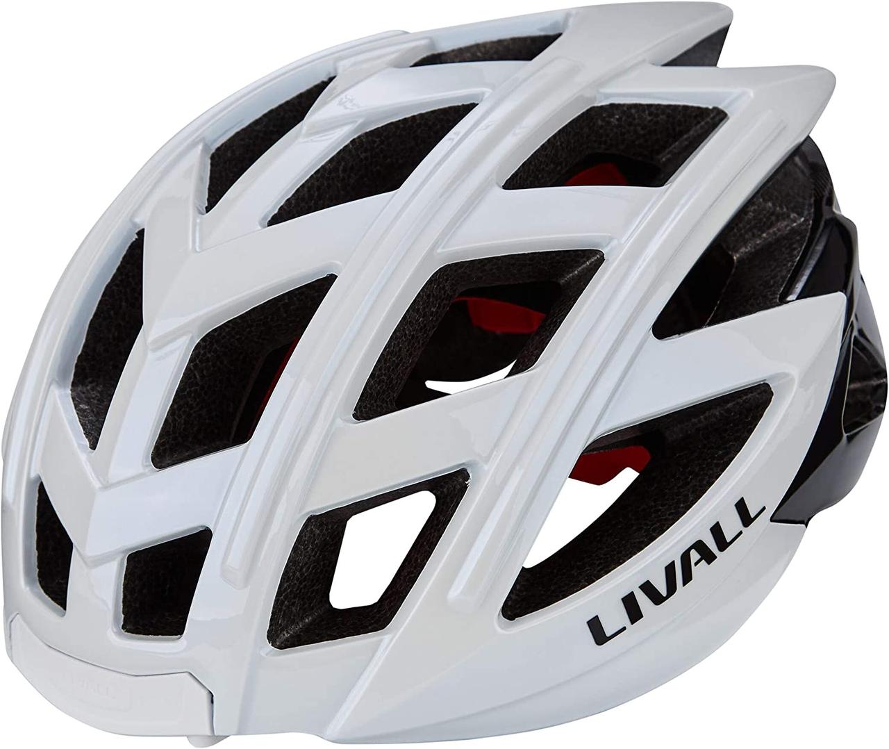 Livall bh60se on sale helmet