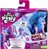 Ігровий набір My Little Pony Магічні поні MLP-Моя маленька Поні Izzy (F3869/F5252)