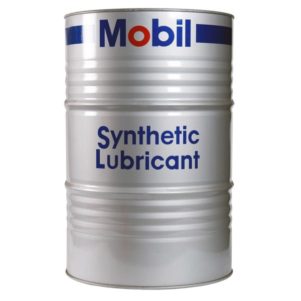 Олива моторна 1 FS 5W-30 Mobil - 208 л