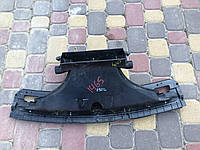 Воздуховод обогревателя Dodge Journey 11- 5108156AE