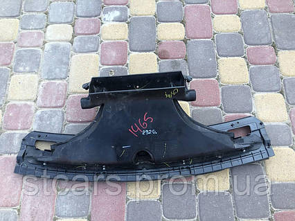 Воздуховод обогревателя Dodge Journey 11- 5108156AE