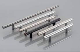 Ручки релінг