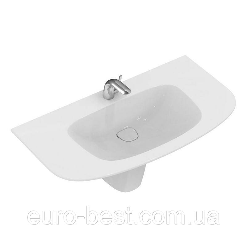 Підвісна/меблева раковина Ideal Standard Dea 60 см, фото 1