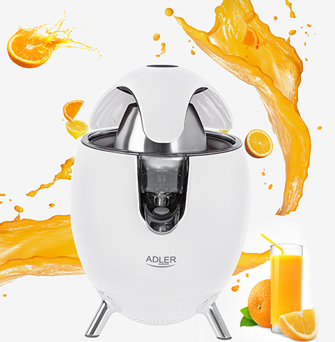 Соковижималка для цитрусових Adler AD 4013w