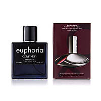 Жіночий міні-парфум Euphoria 60 мл (370)