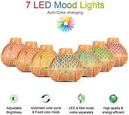 Дифузор ефірних олій на 400 мл Vsadey, фото 2