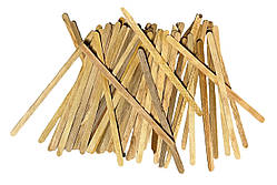 Мішалка дерев'яна 14 см 600шт