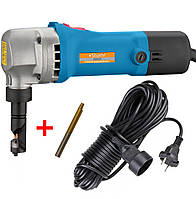 Просічні ножиці по металу 600 Вт Sturm ES9060P