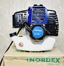 БЕНЗОКОСА NORDEX ND-4500, фото 3