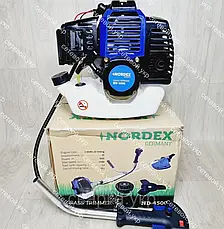 БЕНЗОКОСА NORDEX ND-4500, фото 2