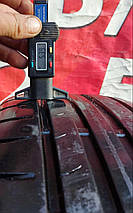 Шини б у 205-55R16 DUNLOP Sport blu Response, фото 4