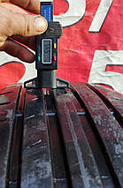 Шини б у 205-55R16 DUNLOP Sport blu Response, фото 5