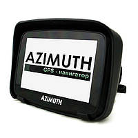 Мотонавігатор Azimuth M510 moto, Мотонавігатор, Azimuth, M510, moto