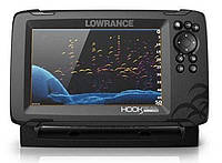 Эхолот Lowrance Hook REVEAL 7 83/200 (000-15518-001)