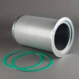 Фільтр компресора Kaeser BSD 62, 71, 81 купити в Україні., фото 3