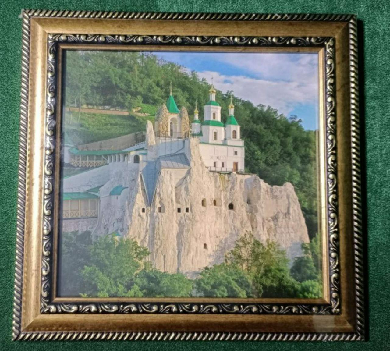 Нікольський храм