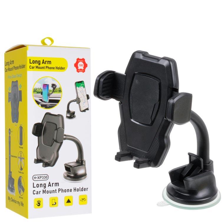 Держатель для Телефона H-XP330 Черный — Купить Недорого на Bigl.ua ...