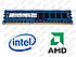 Серверна DDR3L 4GB 1600 MHz (PC3L-12800R) різні виробники, фото 2