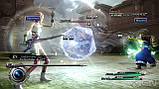 Final Fantasy XIII-2 PS3 БУ (BLES 01269), фото 8