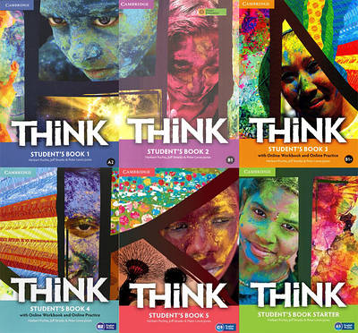 Think (1st edition)