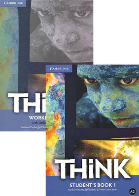 Think 1 (1st edition)