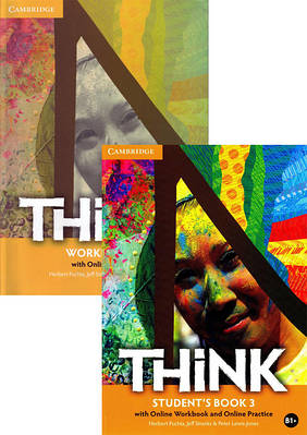 Think 3 (1st edition)