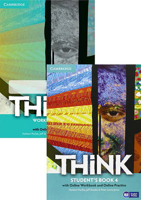 Think 4 (1st edition)