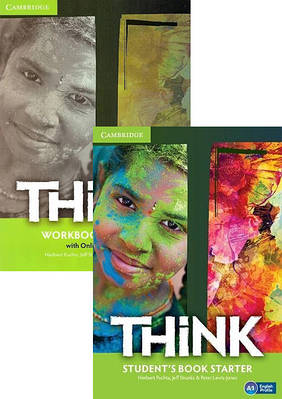 Think Starter (1st edition)