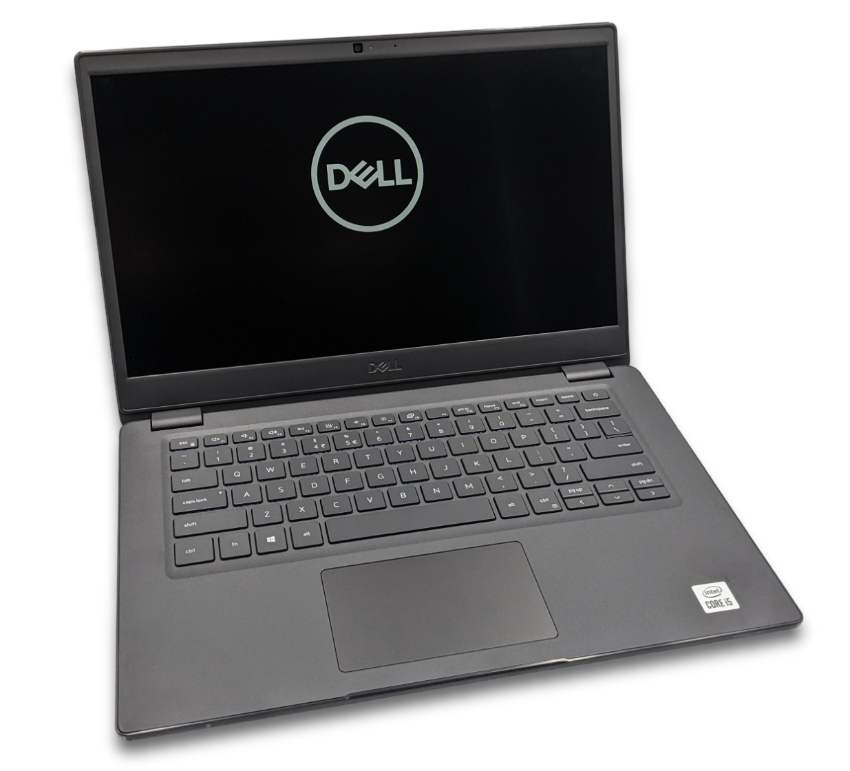 Dell Latitude 3410 i5-10210U 2,1Ghz (8 CPUs) / 8GB RAM / 256GB NVMe / Intel HD/ WIN 10 / WEB / 14" FHD IPS