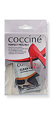 Захисна плівка для підборів прозора COCCINE PERFECT HEEL Польща, фото 6