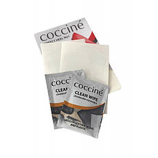 Захисна плівка для підборів прозора COCCINE PERFECT HEEL Польща, фото 3